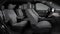2027 Ford Explorer Active w/200A Pkg