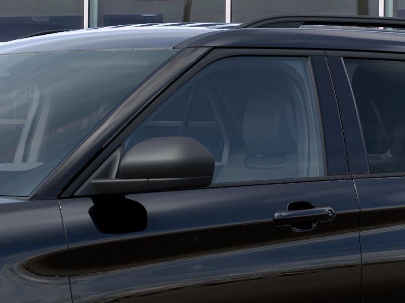 2027 Ford Explorer Active w/100A Pkg