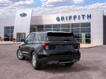 2027 Ford Explorer Active w/100A Pkg