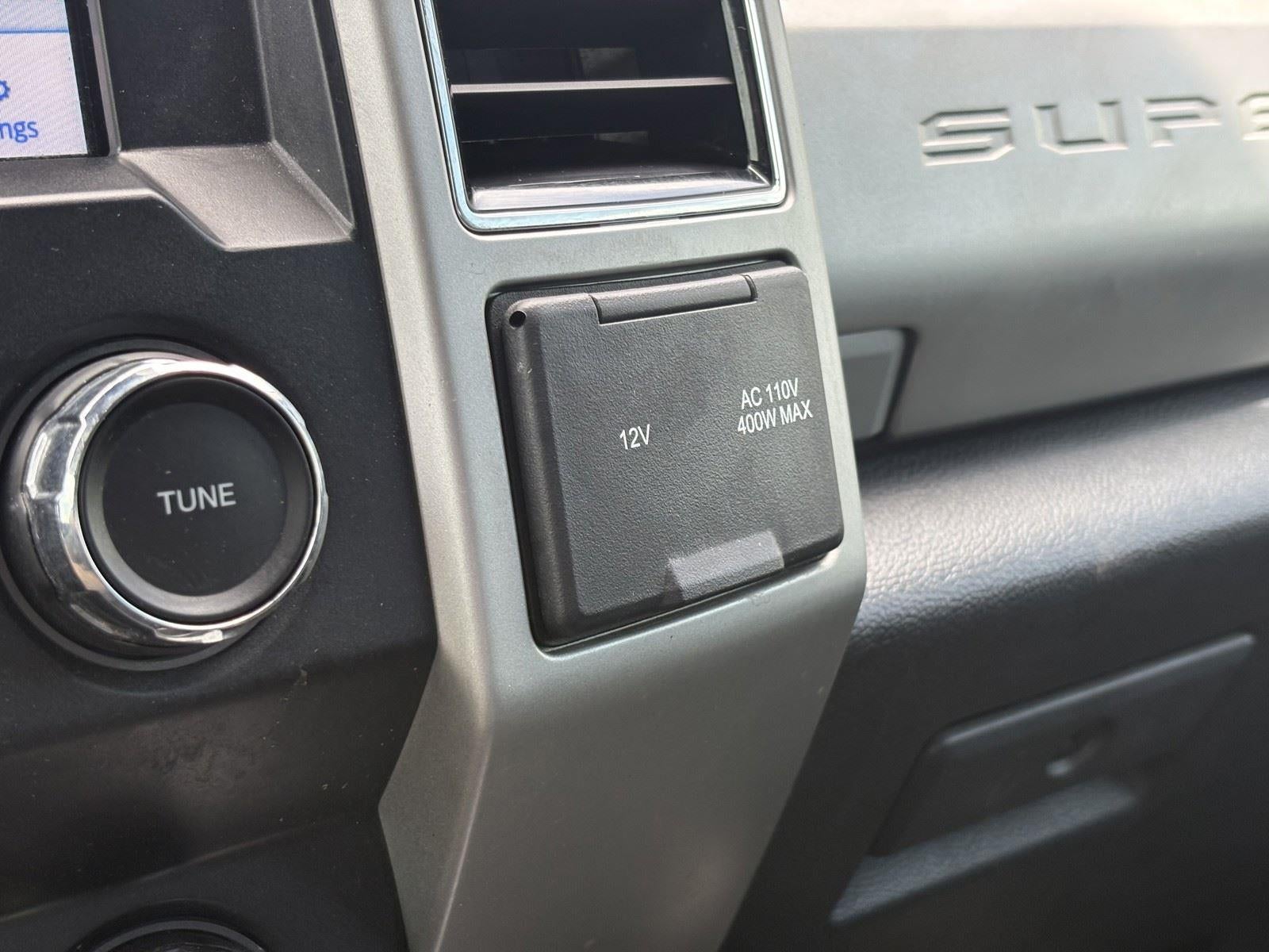 2021 Ford Super Duty F-250 Srw LARIAT