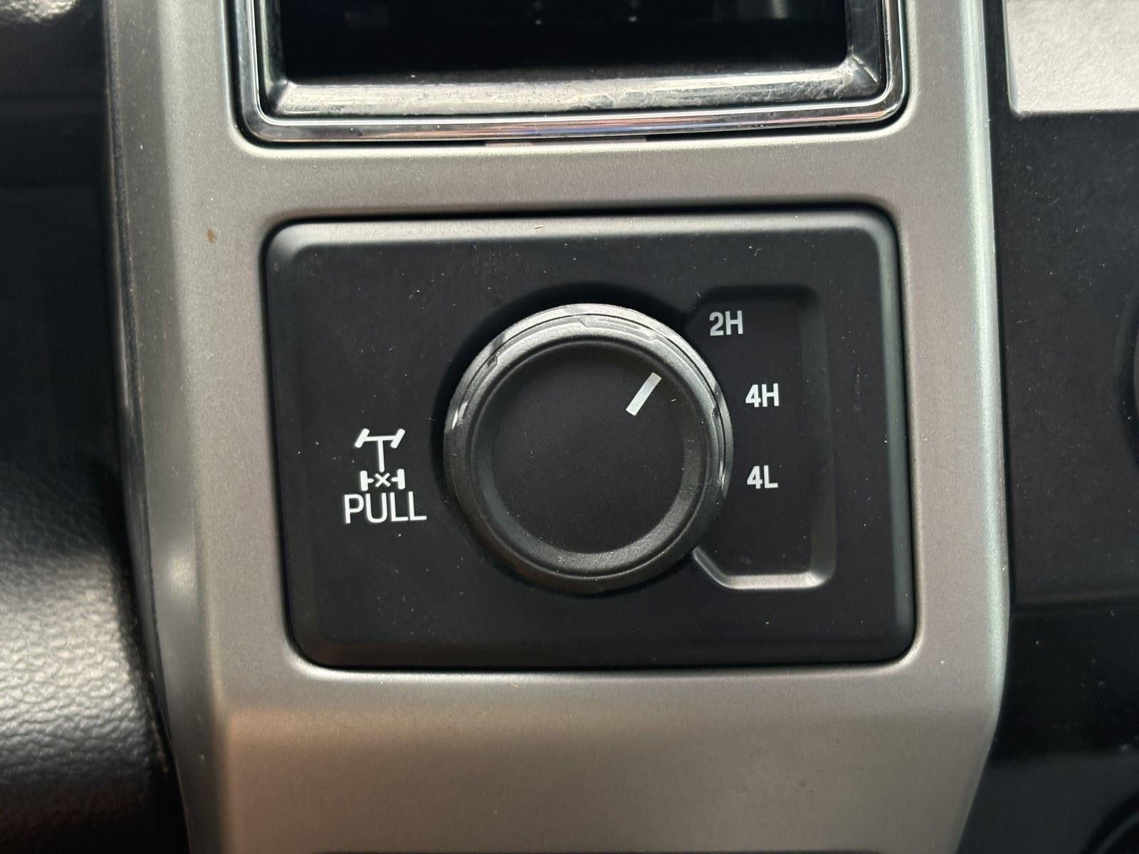 2021 Ford Super Duty F-250 Srw LARIAT