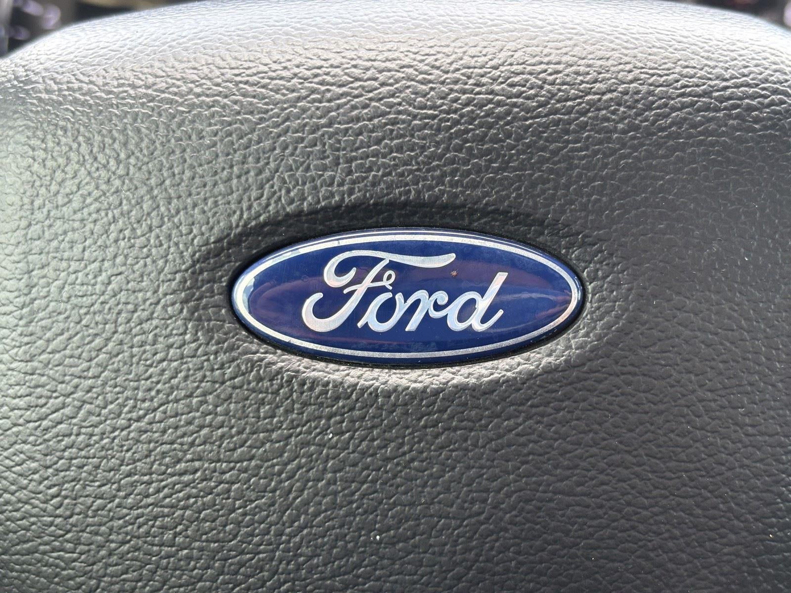 2021 Ford Super Duty F-250 Srw LARIAT
