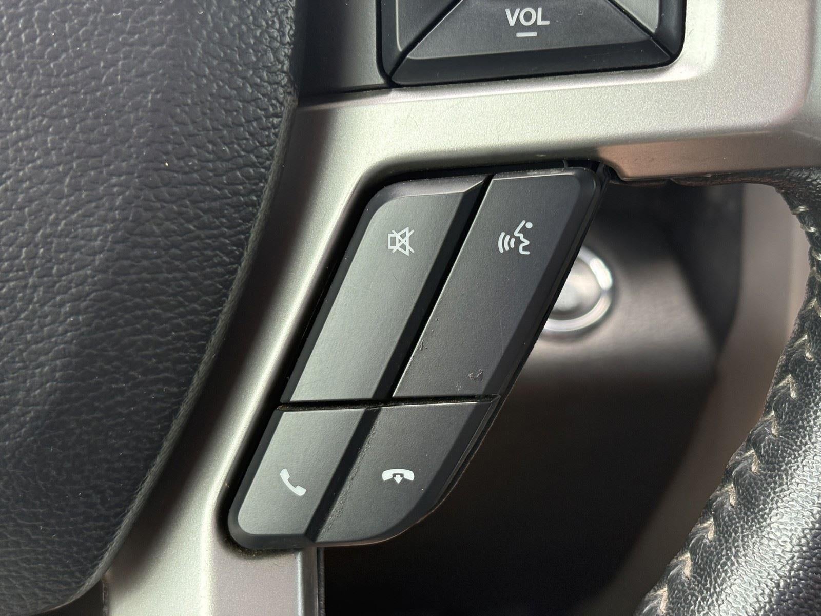 2021 Ford Super Duty F-250 Srw LARIAT