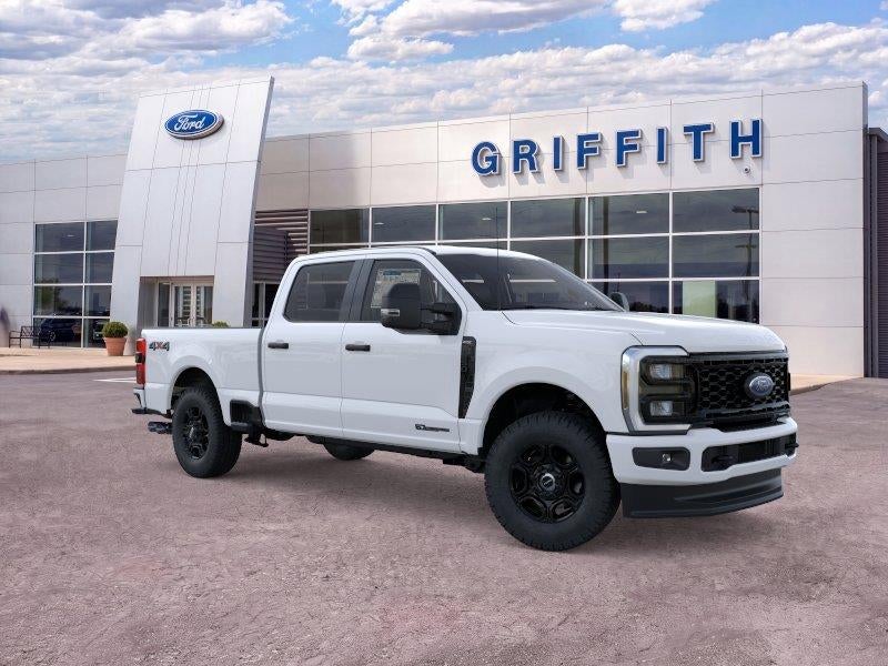 2026 Ford Super Duty F-250 STX