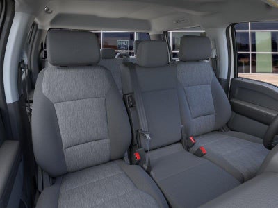 2026 Ford Super Duty F-250 STX