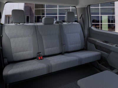 2026 Ford Super Duty F-250 STX
