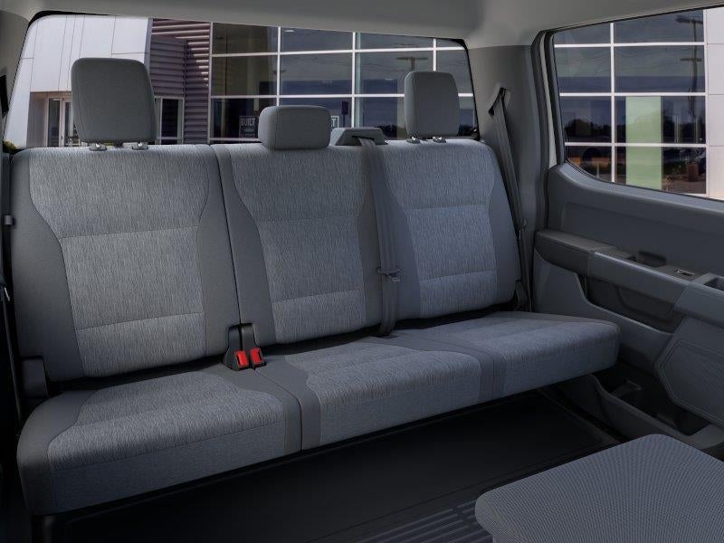 2026 Ford Super Duty F-250 STX