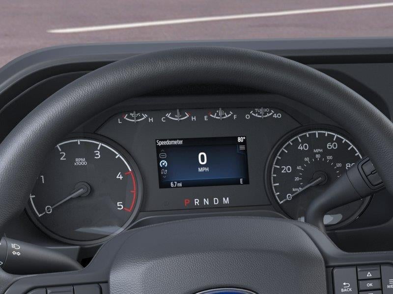 2026 Ford Super Duty F-250 STX