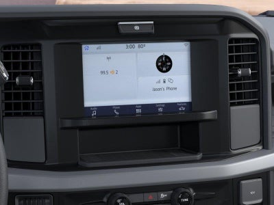 2026 Ford Super Duty F-250 STX