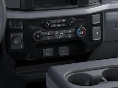 2026 Ford Super Duty F-250 STX