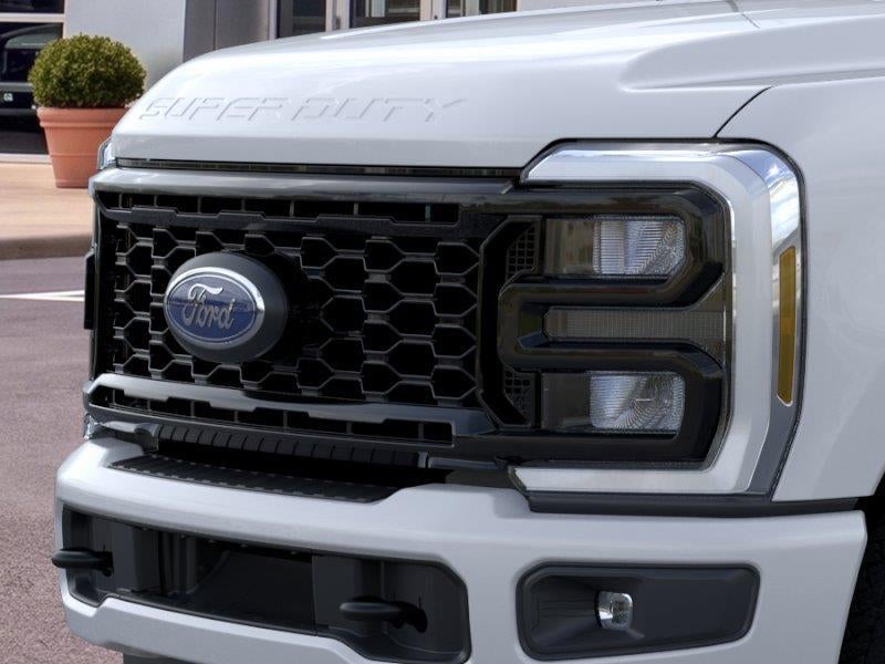 2026 Ford Super Duty F-250 STX