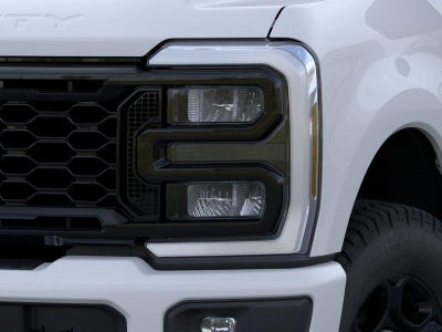 2026 Ford Super Duty F-250 STX