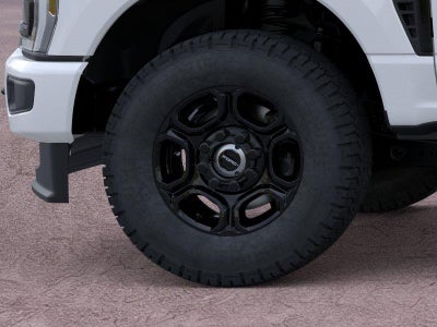 2026 Ford Super Duty F-250 STX