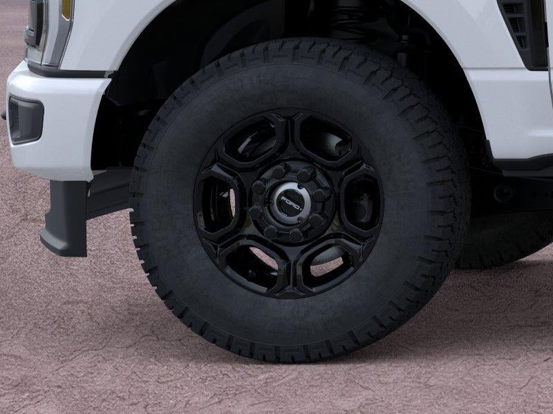 2026 Ford Super Duty F-250 STX