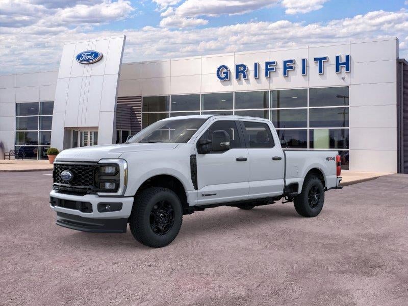 2026 Ford Super Duty F-250 STX