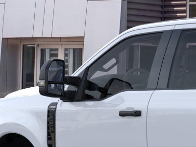 2026 Ford Super Duty F-250 STX