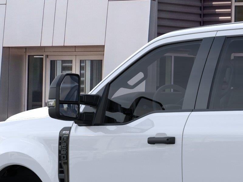 2026 Ford Super Duty F-250 STX