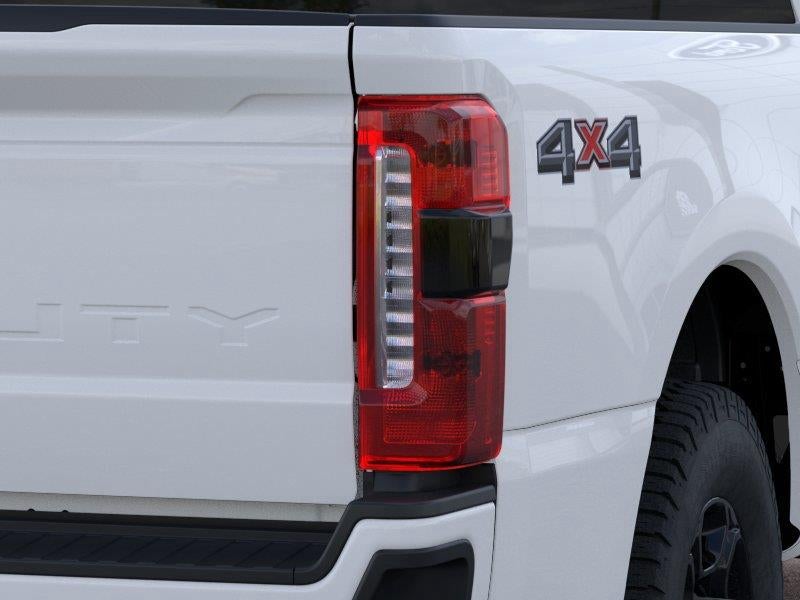2026 Ford Super Duty F-250 STX