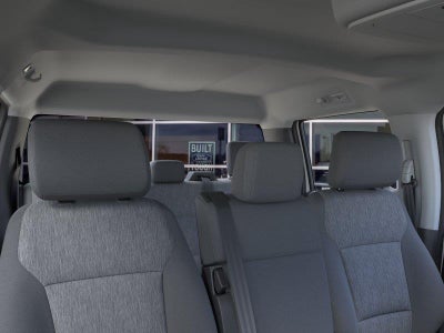 2026 Ford Super Duty F-250 STX