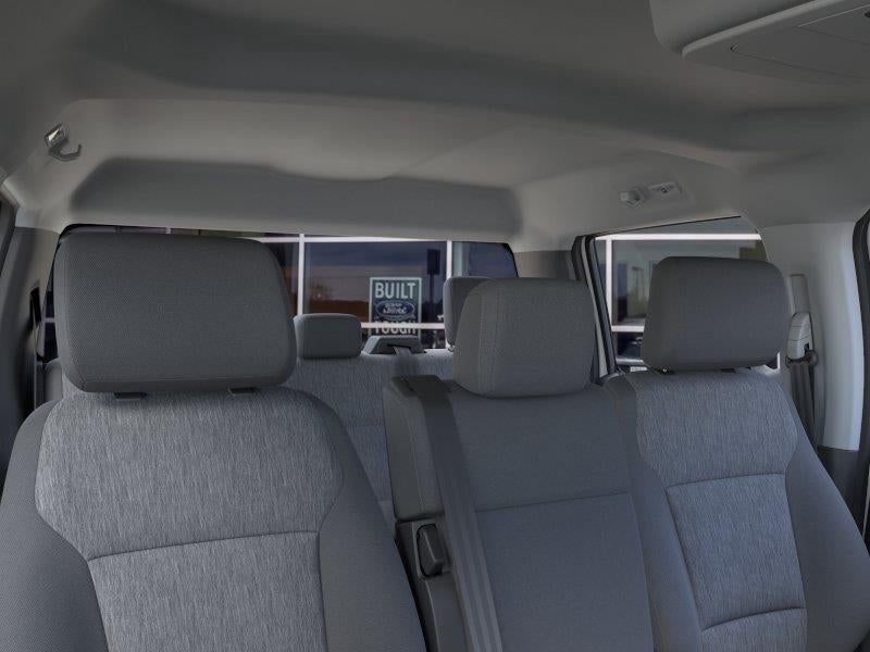 2026 Ford Super Duty F-250 STX