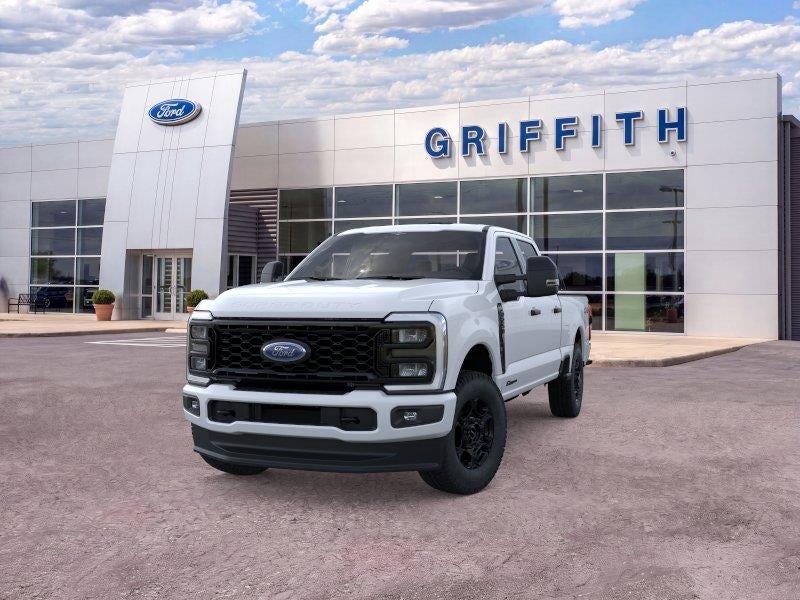 2026 Ford Super Duty F-250 STX