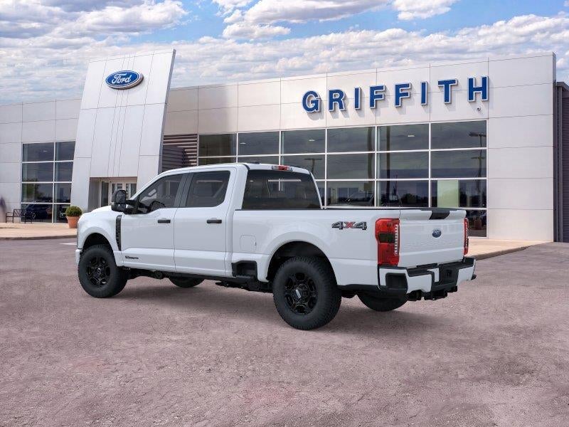 2026 Ford Super Duty F-250 STX