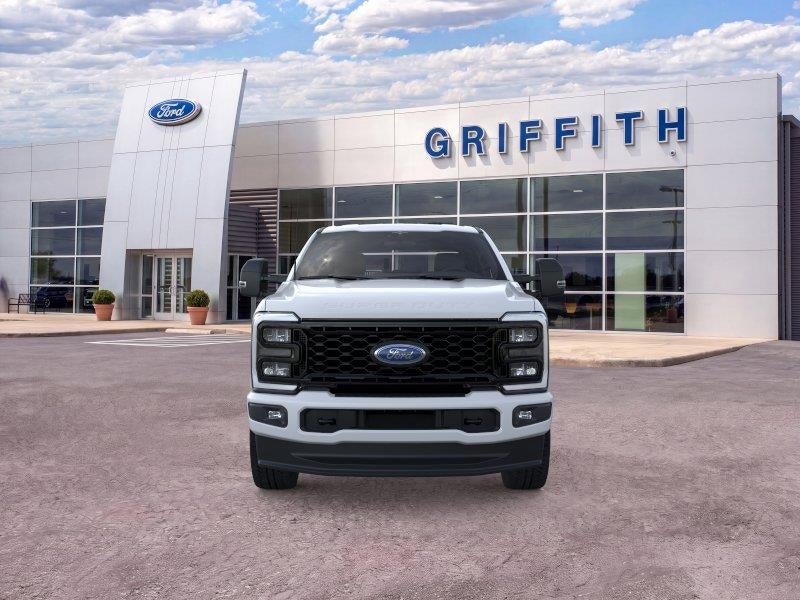 2026 Ford Super Duty F-250 STX