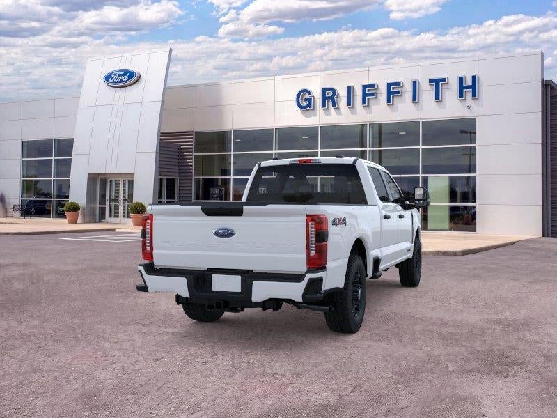 2026 Ford Super Duty F-250 STX