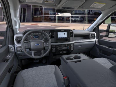2026 Ford Super Duty F-250 STX