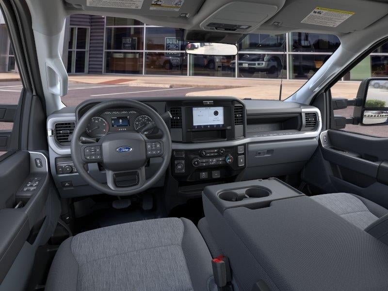 2026 Ford Super Duty F-250 STX