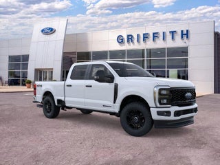 2026 Ford Super Duty F-250 STX