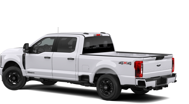 2026 Ford Super Duty F-250 STX