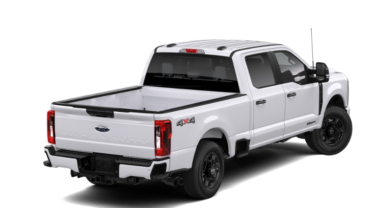 2026 Ford Super Duty F-250 STX