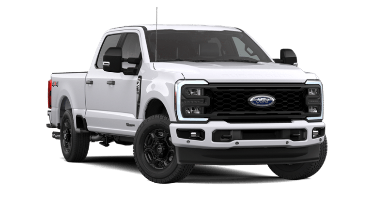 2026 Ford Super Duty F-250 STX