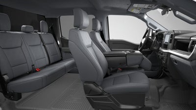 2026 Ford Super Duty F-250 STX