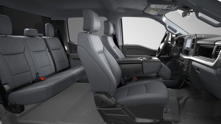 2026 Ford Super Duty F-250 STX