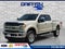 2017 Ford Super Duty F-250 Srw Lariat