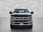2017 Ford Super Duty F-250 Srw Lariat