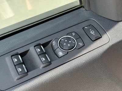 2017 Ford Super Duty F-250 Srw Lariat