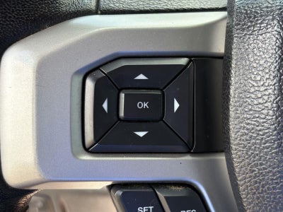 2017 Ford Super Duty F-250 Srw Lariat