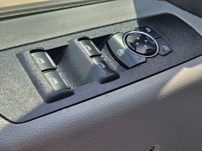 2019 Ford Super Duty F-250 Srw XL 4WD Crew Cab 6.75' Box