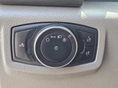 2019 Ford Super Duty F-250 Srw XL 4WD Crew Cab 6.75' Box