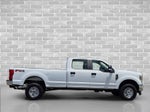 2019 Ford Super Duty F-250 Srw XL 4WD Crew Cab 6.75' Box