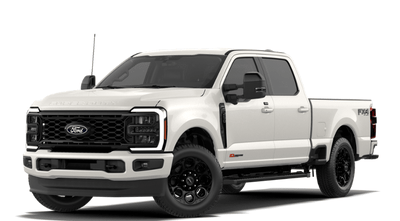 2027 Ford Super Duty F-250 Srw LARIAT