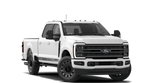 2027 Ford Super Duty F-250 Srw XLT