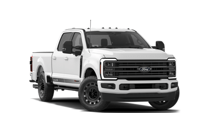 2027 Ford Super Duty F-250 Srw XLT