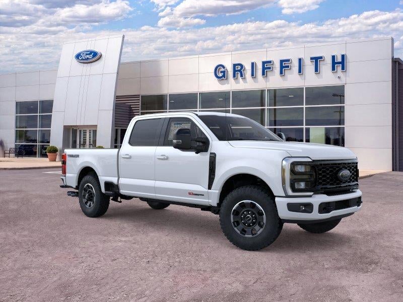 2026 Ford Super Duty F-250 LARIAT TREMOR