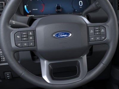 2026 Ford Super Duty F-250 LARIAT TREMOR