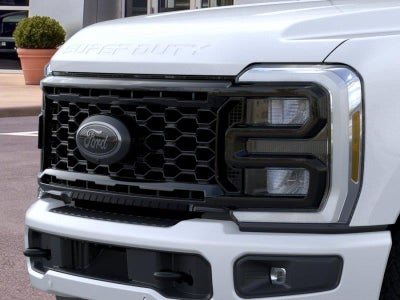 2026 Ford Super Duty F-250 LARIAT TREMOR