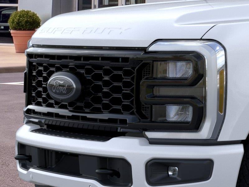 2026 Ford Super Duty F-250 LARIAT TREMOR